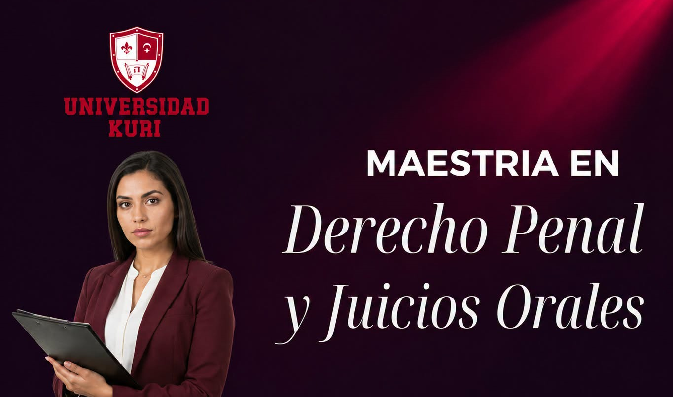 Maestría en Derecho