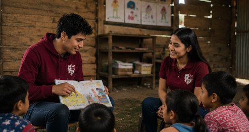 Alfabetización Comunitaria