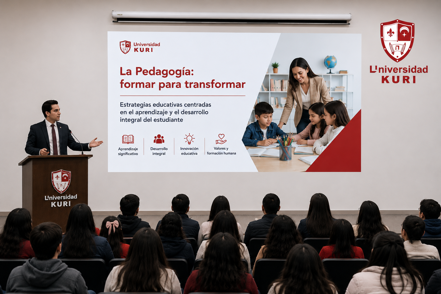 Congresos Pedagógicos