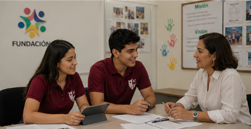Gestión Educativa