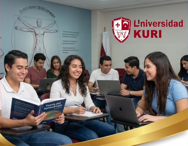 Licenciatura en Pedagogía