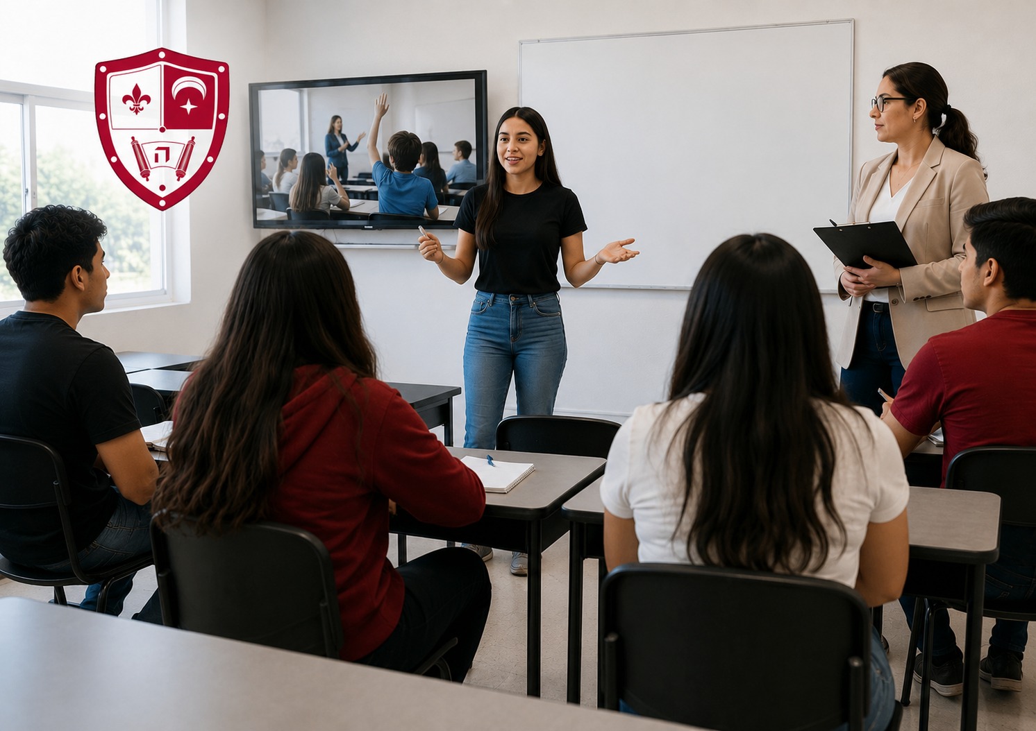 Prácticas Docentes