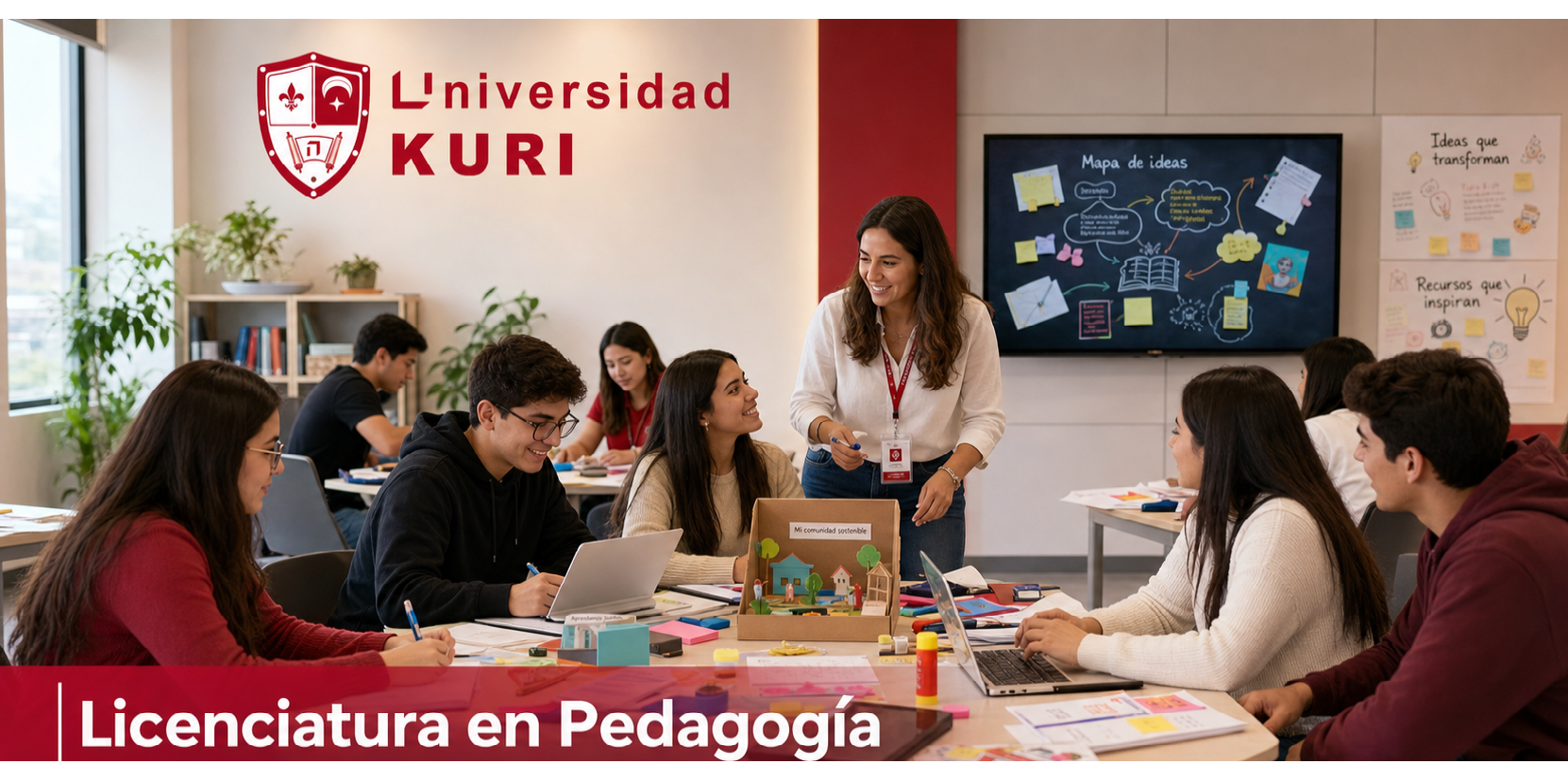 Diseño de Materiales Educativos