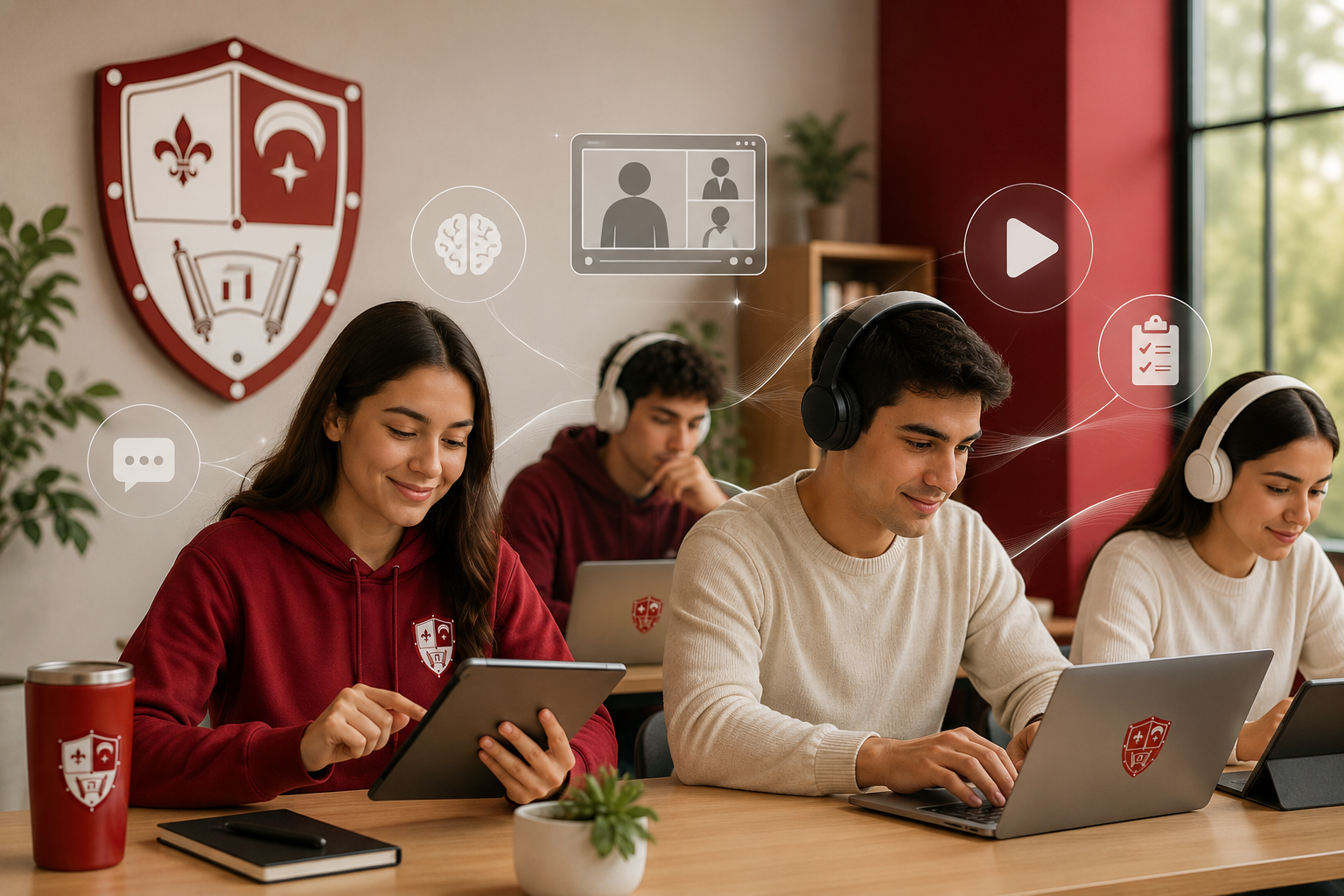 Tecnología Educativa