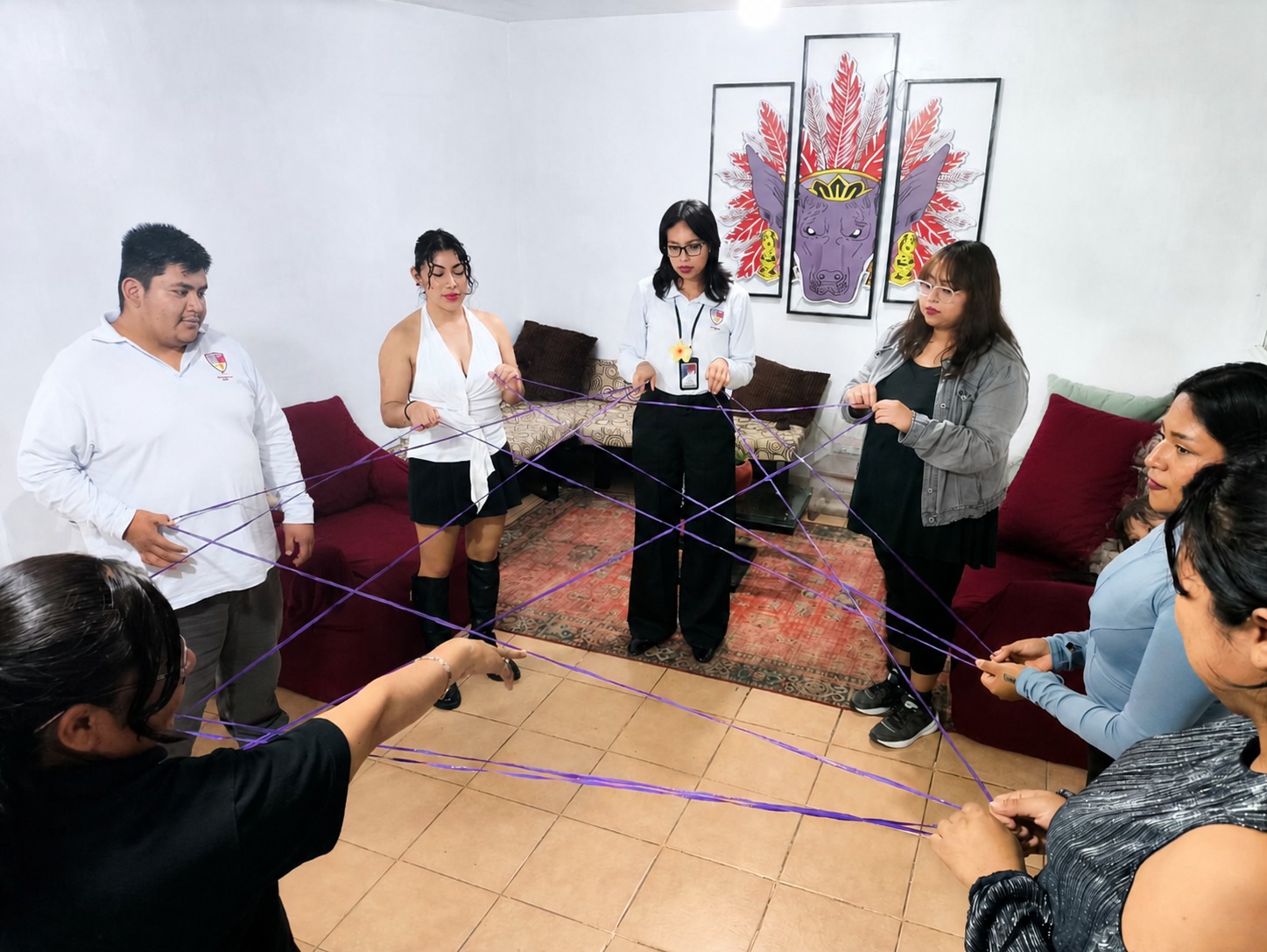 Taller Grupal