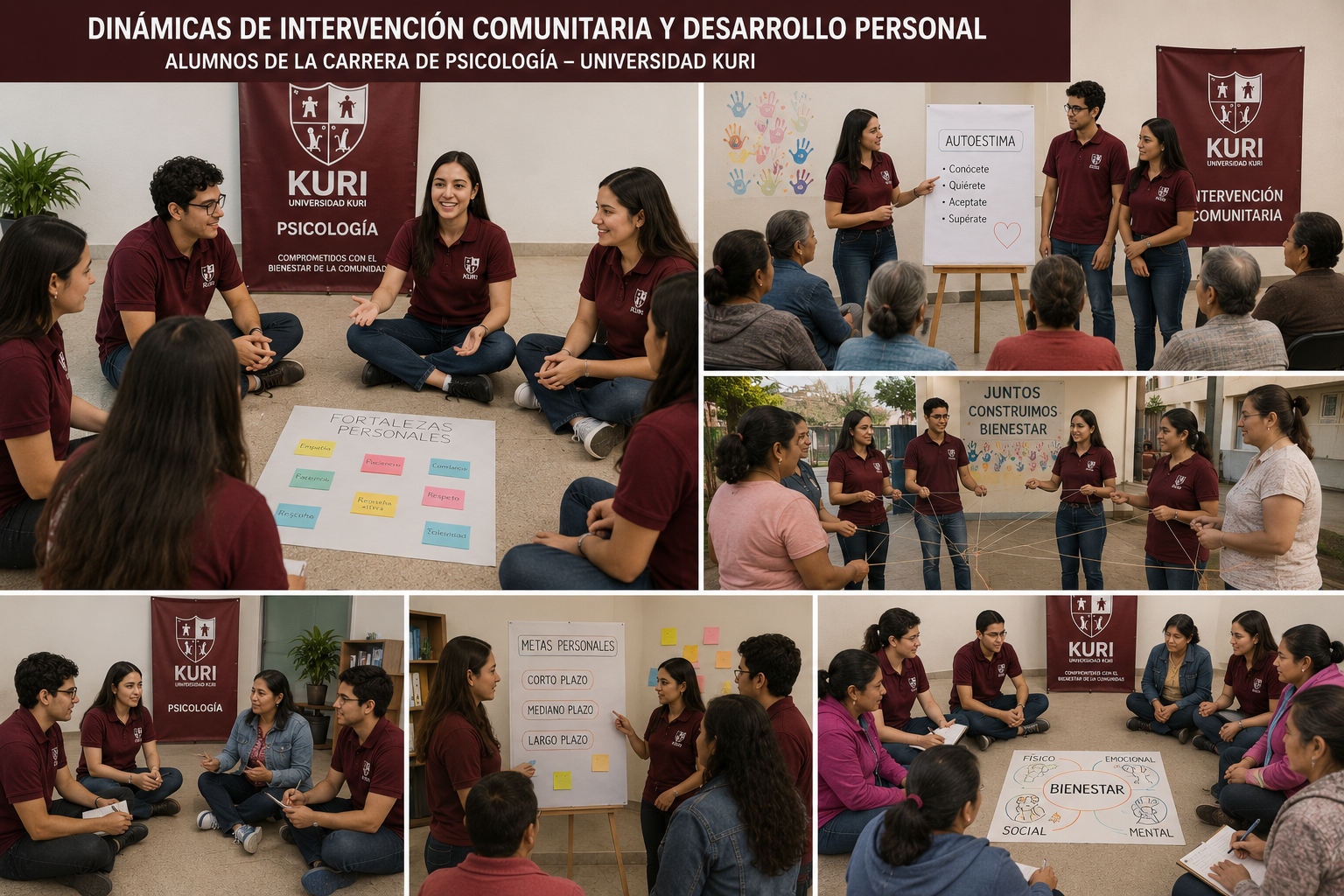Taller Grupal